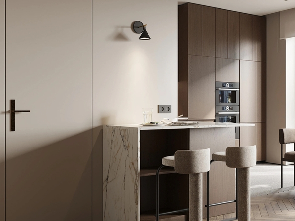 
  Продается 3-комн. квартира 79.65 м². Фото 7.