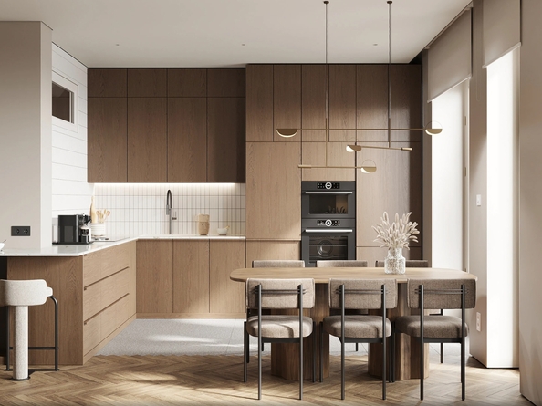 
  Продается 3-комн. квартира 79.65 м². Фото 8.
