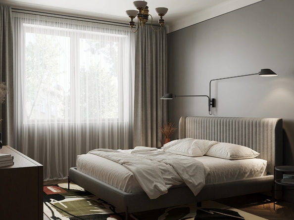 
  Продается 3-комн. квартира 79.65 м². Фото 9.
