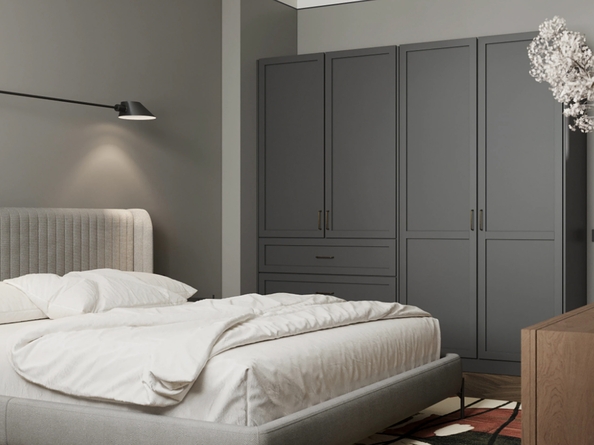 
  Продается 1-комн. квартира 41.22 м². Фото 9.