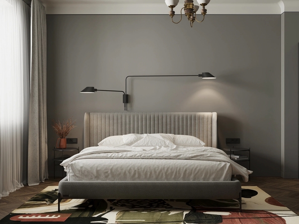 
  Продается 1-комн. квартира 41.22 м². Фото 10.