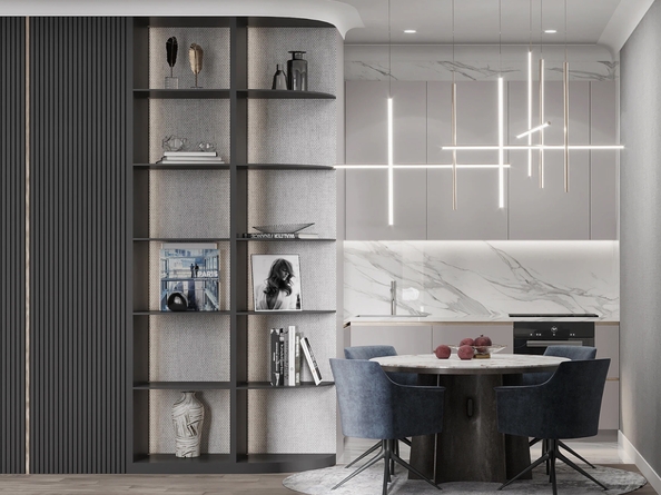 
  Продается студия 22.4 м². Фото 4.