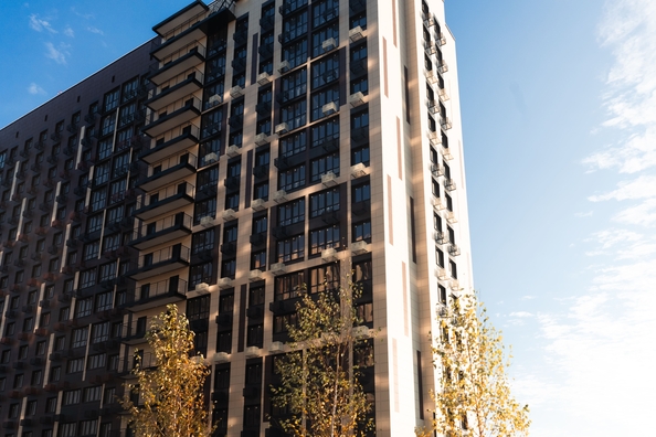 
  Продается 2-комн. квартира 40.25 м². Фото 11.