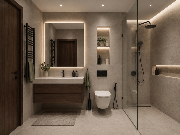 
  Продается 2-комн. квартира 52.15 м². Фото 3.