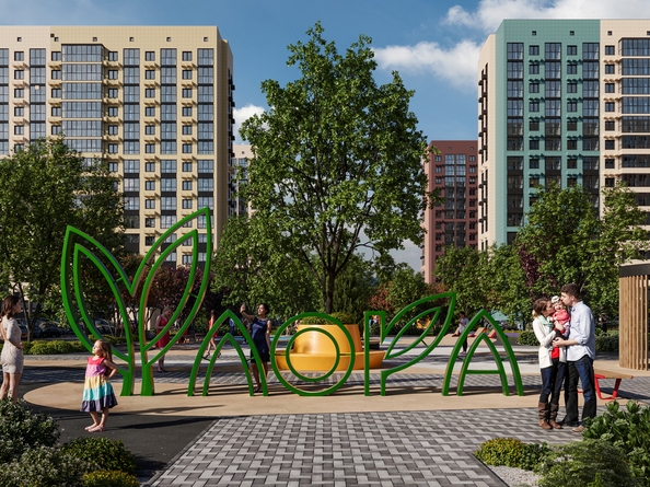 
  Продается 2-комн. квартира 52.15 м². Фото 9.