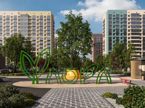 
  Продается студия 31.95 м². Фото 11.