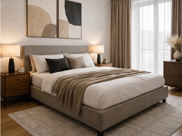 
  Продается 1-комн. квартира 40.55 м². Фото 9.
