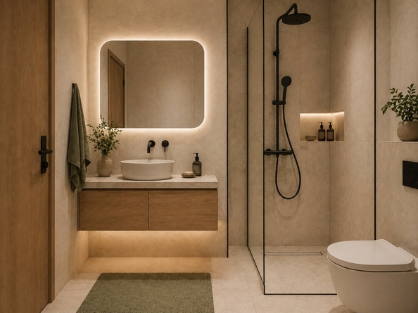 
  Продается 1-комн. квартира 40.9 м². Фото 5.