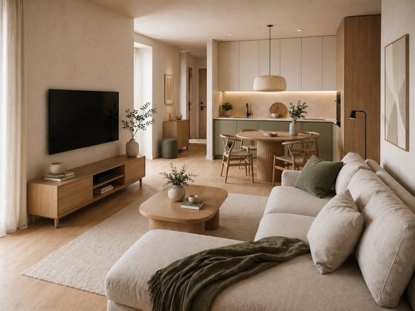 
  Продается 1-комн. квартира 40.9 м². Фото 6.