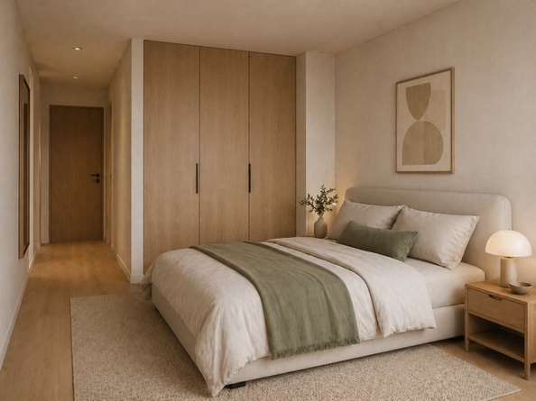 
  Продается 1-комн. квартира 40.9 м². Фото 8.