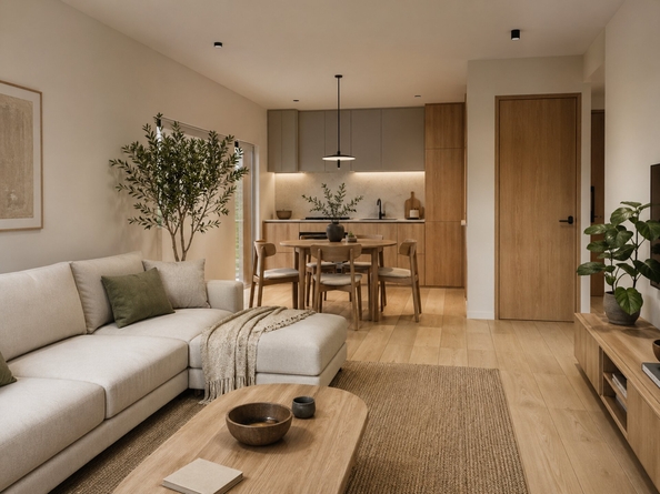 
  Продается студия 31.85 м². Фото 5.