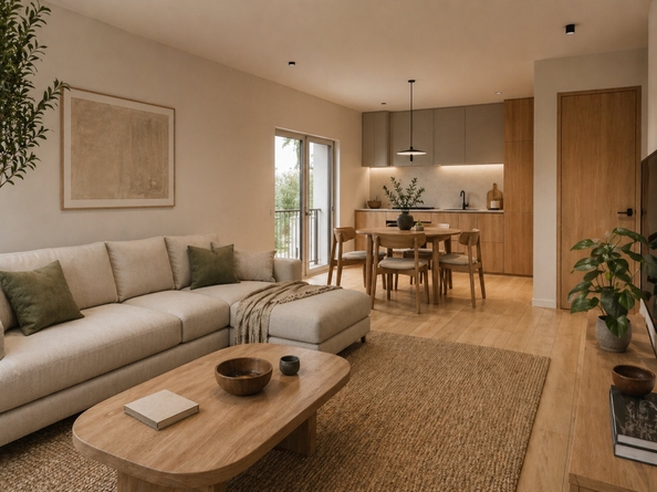 
  Продается студия 31.85 м². Фото 9.