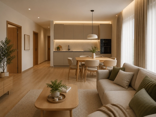 
  Продается 3-комн. квартира 79.5 м². Фото 5.