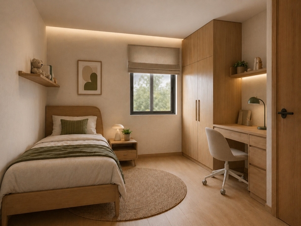 
  Продается 3-комн. квартира 79.5 м². Фото 7.