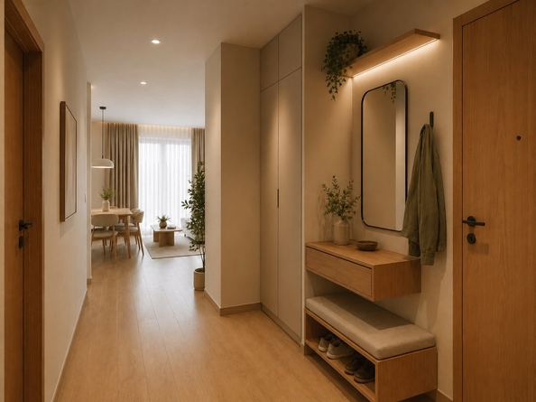 
  Продается 3-комн. квартира 79.5 м². Фото 8.