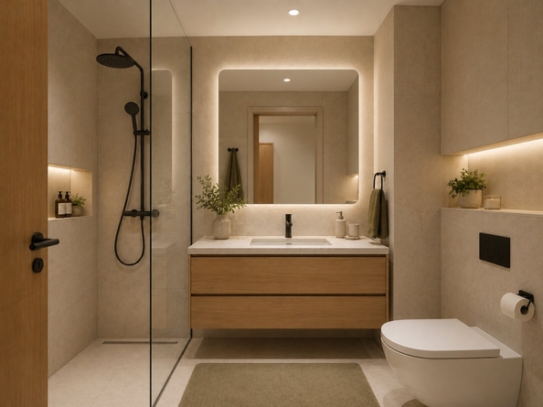 
  Продается 3-комн. квартира 79.5 м². Фото 9.