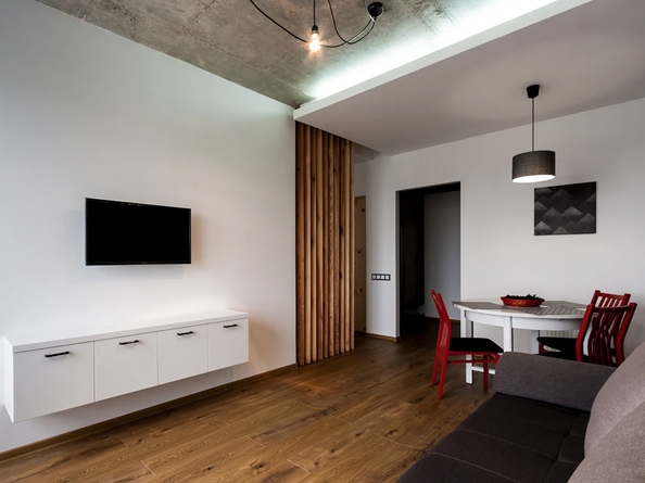 
  Продается 2-комн. квартира 40.45 м². Фото 8.