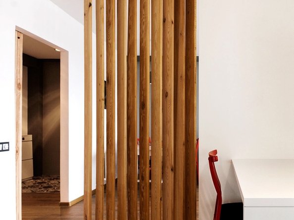 
  Продается 2-комн. квартира 40.45 м². Фото 9.