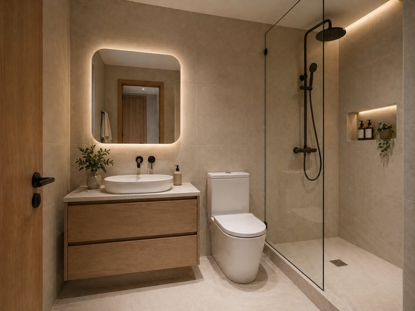 
  Продается студия 22.45 м². Фото 5.