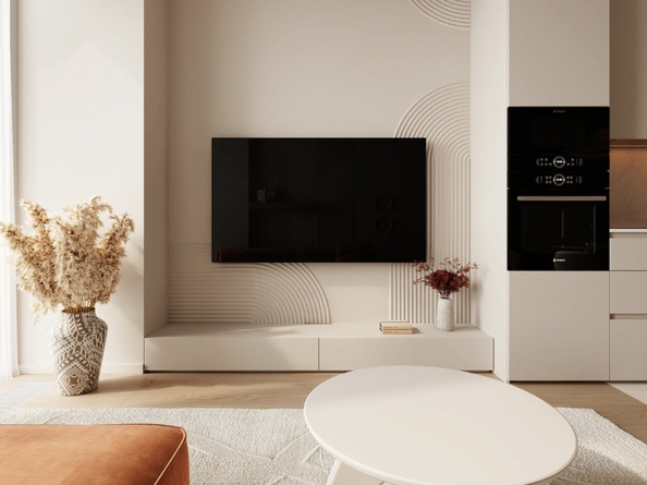 
  Продается 2-комн. квартира 40.6 м². Фото 4.