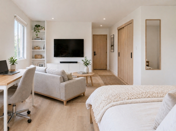 
  Продается 1-комн. квартира 36.7 м². Фото 3.