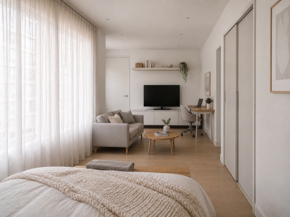 
  Продается 3-комн. квартира 64.2 м². Фото 2.