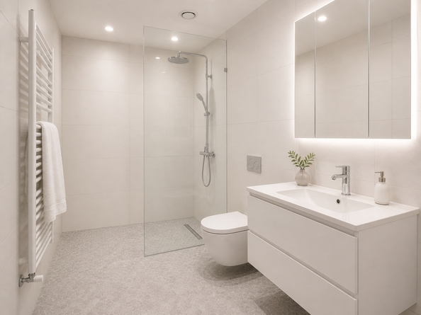 
  Продается 3-комн. квартира 64.2 м². Фото 7.