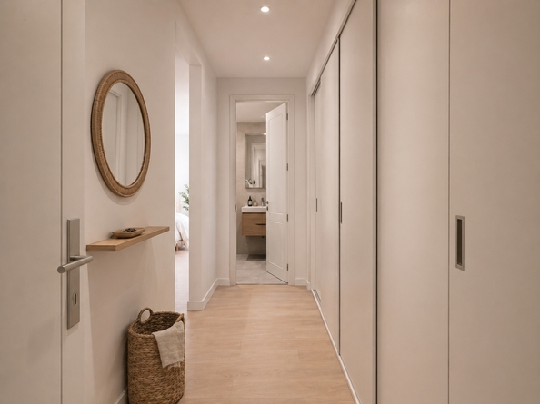 
  Продается 3-комн. квартира 64.2 м². Фото 8.