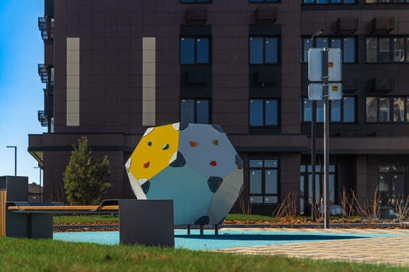 
  Продается студия 23.68 м², в ЖК Флора, литера 3.1. Фото 26.