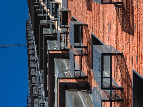 
  Продается 3-комн. квартира 60.3 м², в ЖК Панорама на Театральном, литера 1. Фото 3.