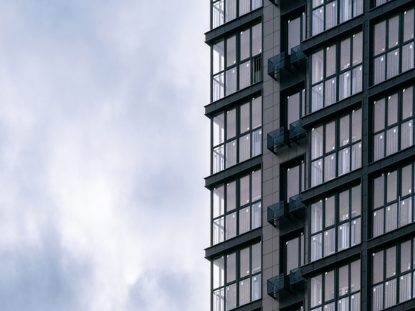 
  Продается 1-комн. квартира 33.3 м², в ЖК Панорама на Театральном, литера 1. Фото 10.