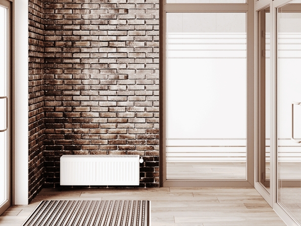 
  Продается 2-комн. квартира 56.6 м², в ЖК Панорама на Театральном, литера 1. Фото 9.