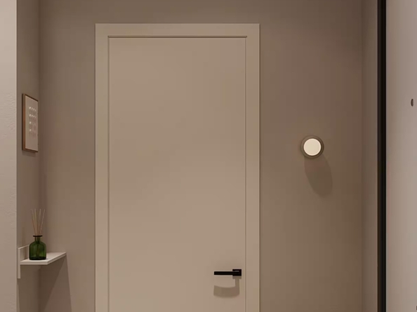 
  Продается 2-комн. квартира 72.55 м², в ЖК ПРИТЯЖЕНИЕ, литер 3. Фото 9.