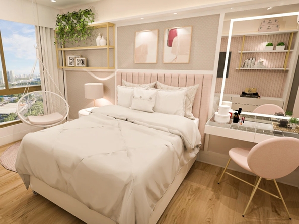 
  Продается 2-комн. квартира 72.55 м², в ЖК ПРИТЯЖЕНИЕ, литер 3. Фото 2.