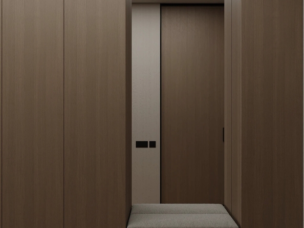 
  Продается студия 26.55 м², в ЖК ПРИТЯЖЕНИЕ, литер 3. Фото 4.