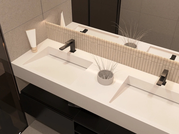 
  Продается студия 24.55 м², в ЖК ПРИТЯЖЕНИЕ, литер 3. Фото 2.