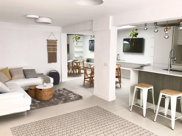
  Продается 2-комн. квартира 62.25 м², в ЖК ПРИТЯЖЕНИЕ, литер 3. Фото 10.