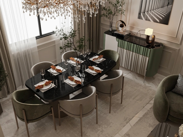 
  Продается 2-комн. квартира 48.04 м², в ЖК Звезда Столицы 2. Фото 5.