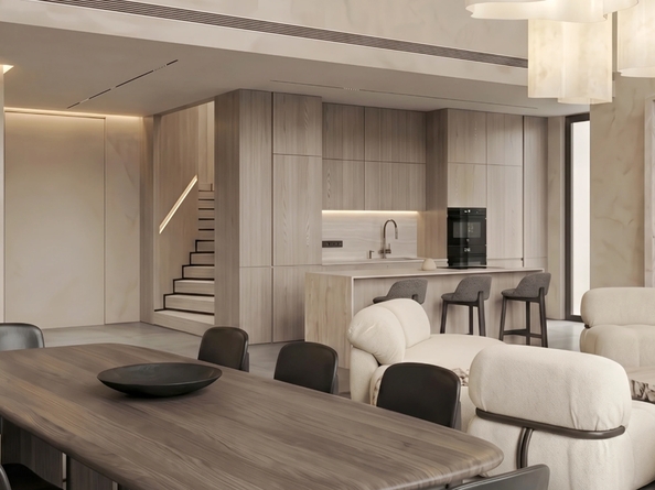 
  Продается студия 29.62 м², в ЖК Звезда Столицы 2. Фото 7.