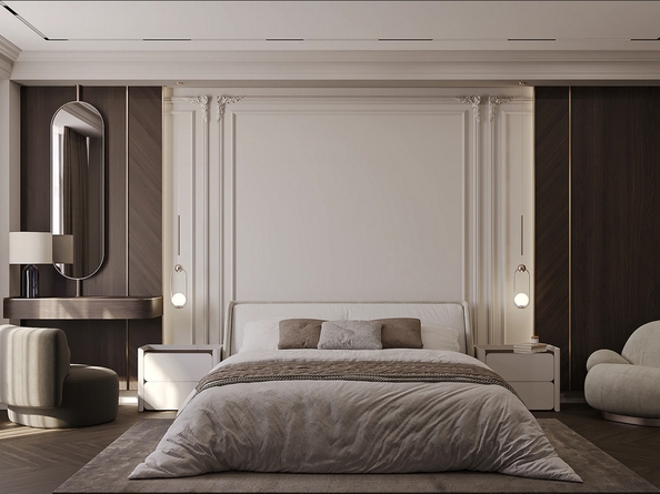 
  Продается 2-комн. квартира 52.7 м², в ЖК Звезда Столицы 2. Фото 7.