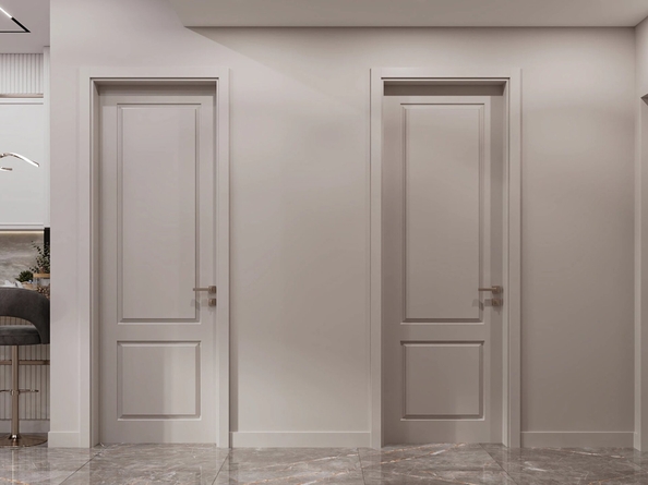 
  Продается студия 32.05 м², в ЖК Звезда Столицы 2. Фото 10.