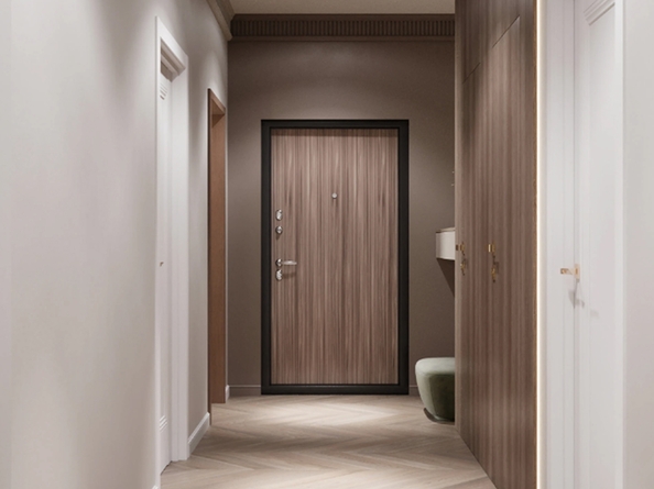
  Продается студия 29.47 м², в ЖК Звезда Столицы 2. Фото 4.