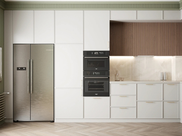 
  Продается студия 29.47 м², в ЖК Звезда Столицы 2. Фото 6.
