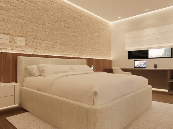 
  Продается 2-комн. квартира 52.7 м², в ЖК Звезда Столицы 2. Фото 5.