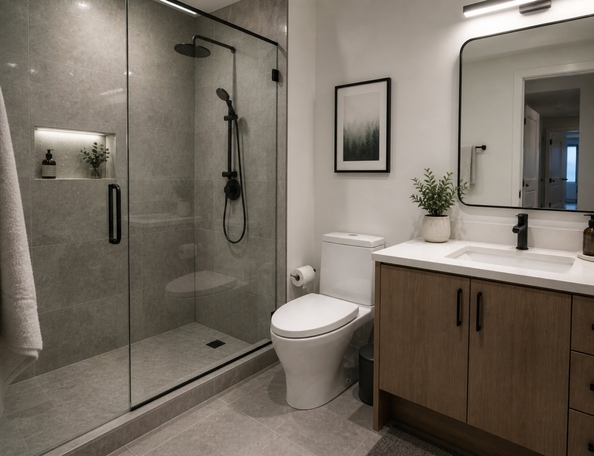 
  Продается 2-комн. квартира 55.48 м², в ЖК Звезда Столицы 2. Фото 9.