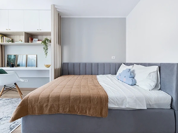 
  Продается 2-комн. квартира 55.48 м², в ЖК Звезда Столицы 2. Фото 4.