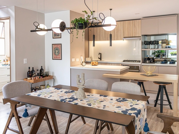 
  Продается студия 24.03 м², в ЖК Звезда Столицы 2. Фото 7.