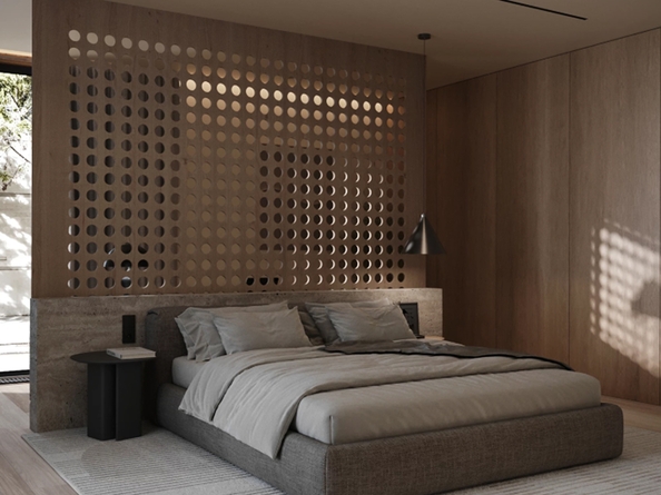 
  Продается 2-комн. квартира 56.94 м², в ЖК Звезда Столицы 2. Фото 6.