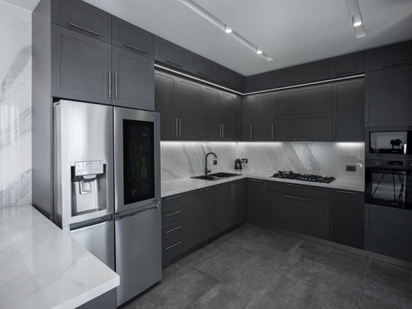 
  Продается 2-комн. квартира 56.94 м², в ЖК Звезда Столицы 2. Фото 10.