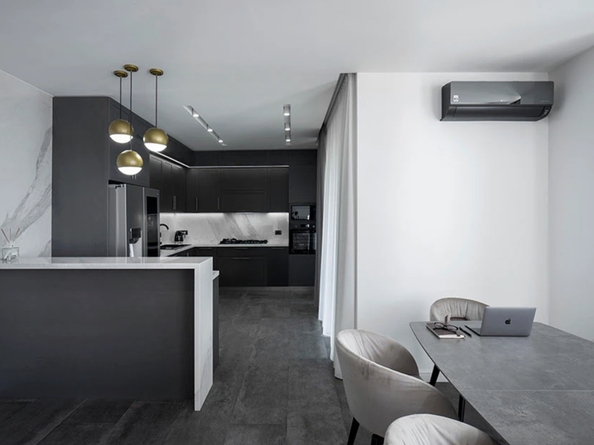 
  Продается 2-комн. квартира 56.94 м², в ЖК Звезда Столицы 2. Фото 11.